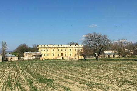 Hotel Da Elena E Chiara Bettona Exteriér fotografie