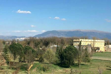 Hotel Da Elena E Chiara Bettona Exteriér fotografie